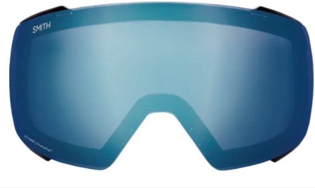 スキー・スノーボードアクセサリー I/O MAG XL CP EVERY DAY BLUE MIRROR