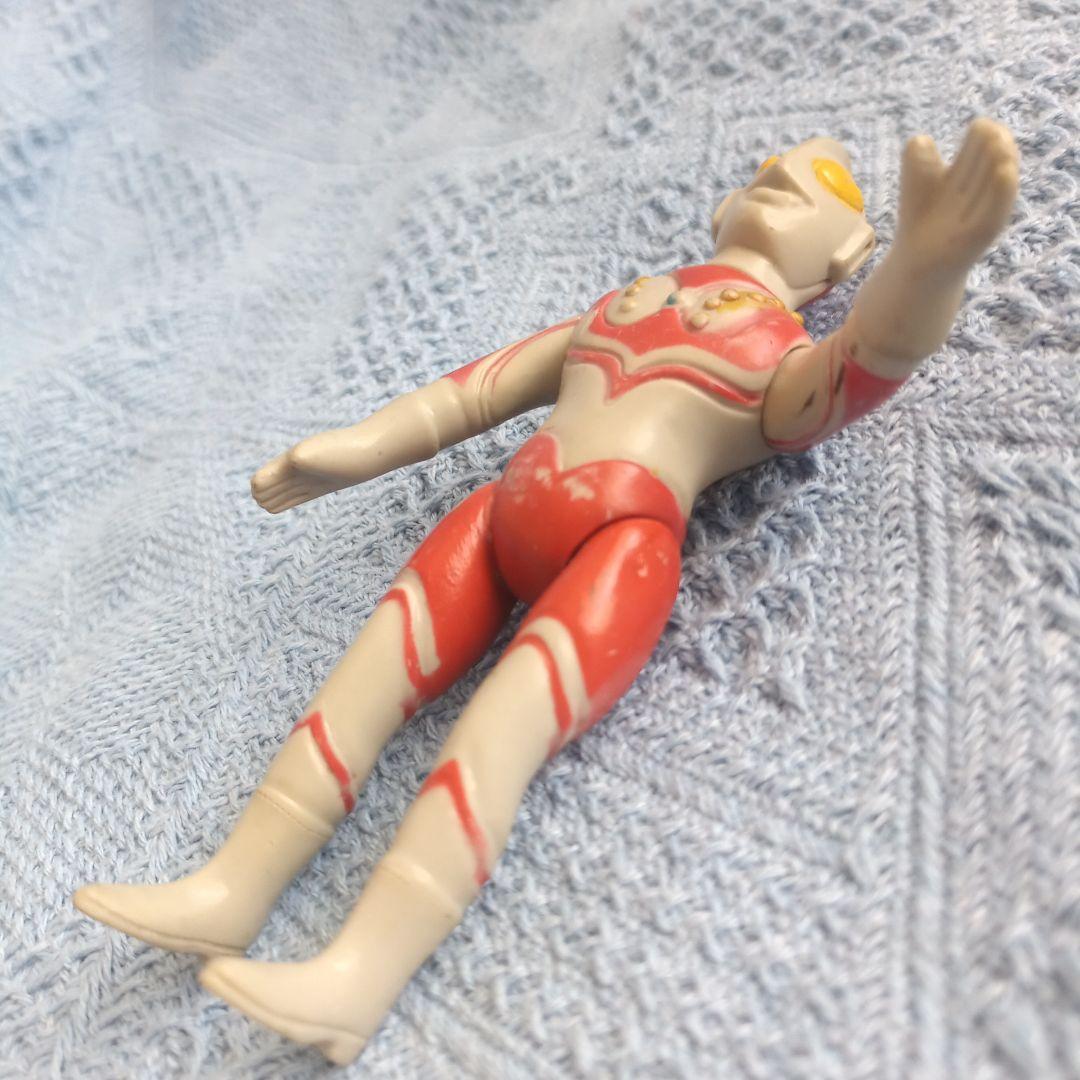 ★ブルマァク★ミニソフビ★ゾフィー★ウルトラマン
