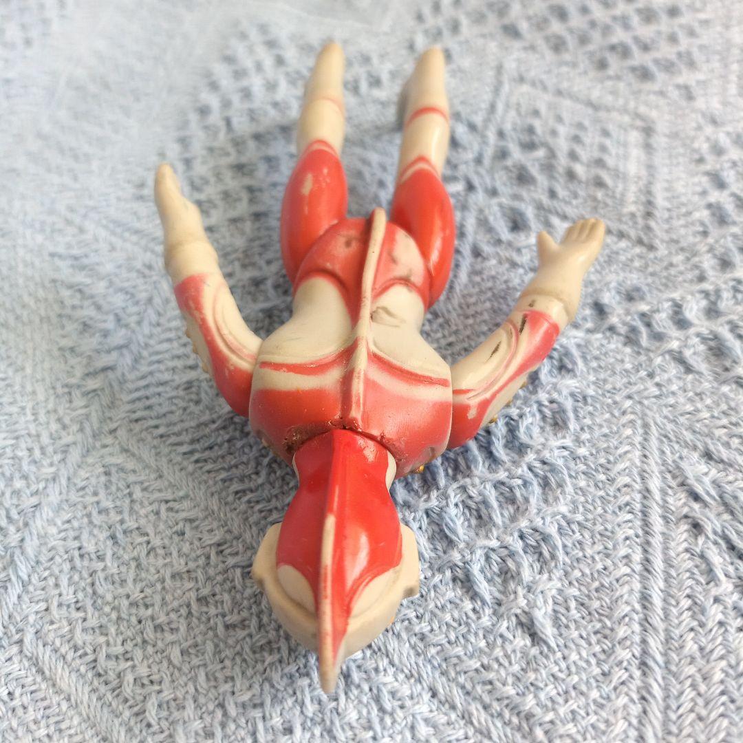 ★ブルマァク★ミニソフビ★ゾフィー★ウルトラマン