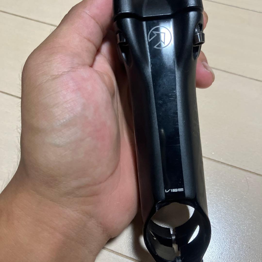 SHIMANOPRO VIBE ステム 100mm10°