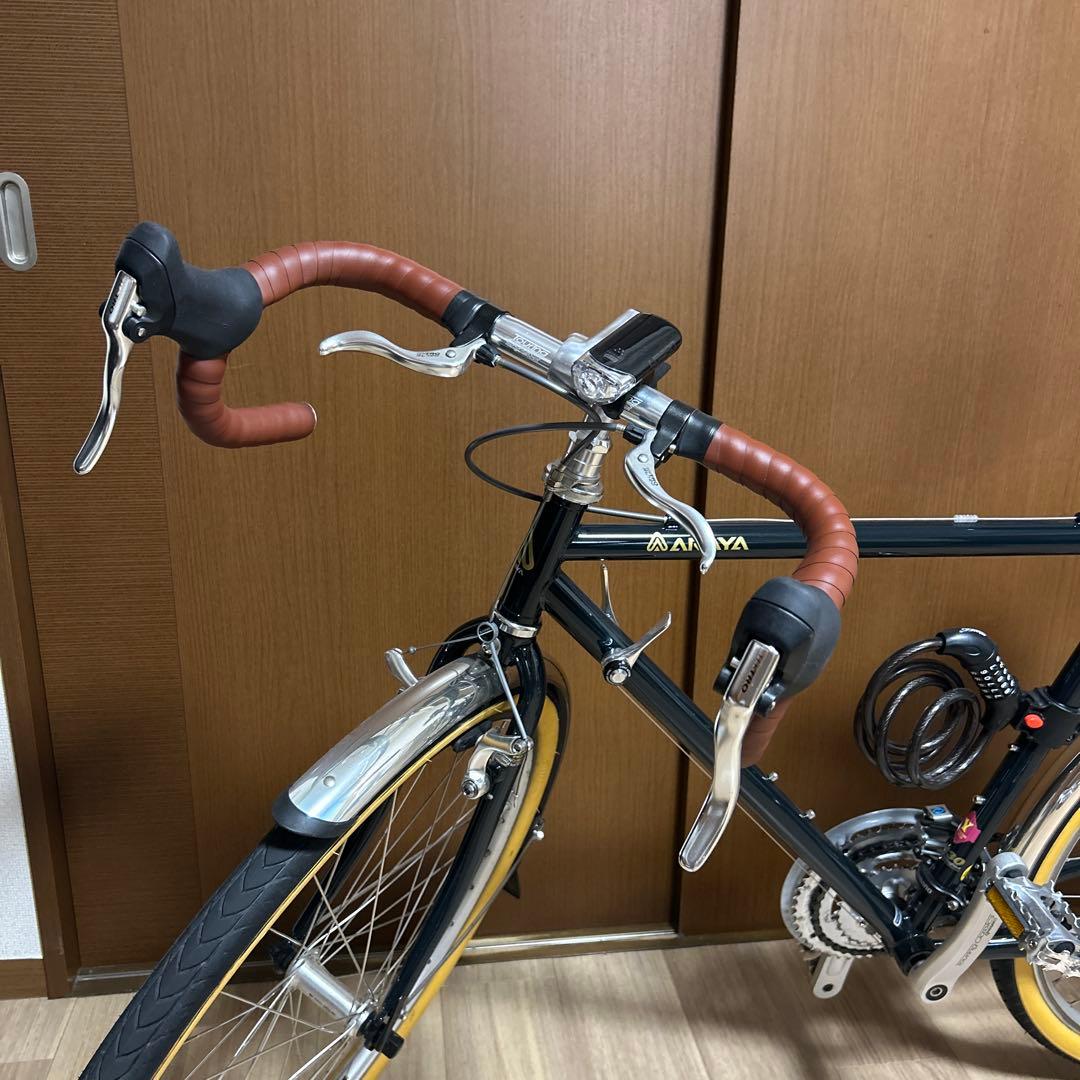 アラヤ フェデラル グリーン