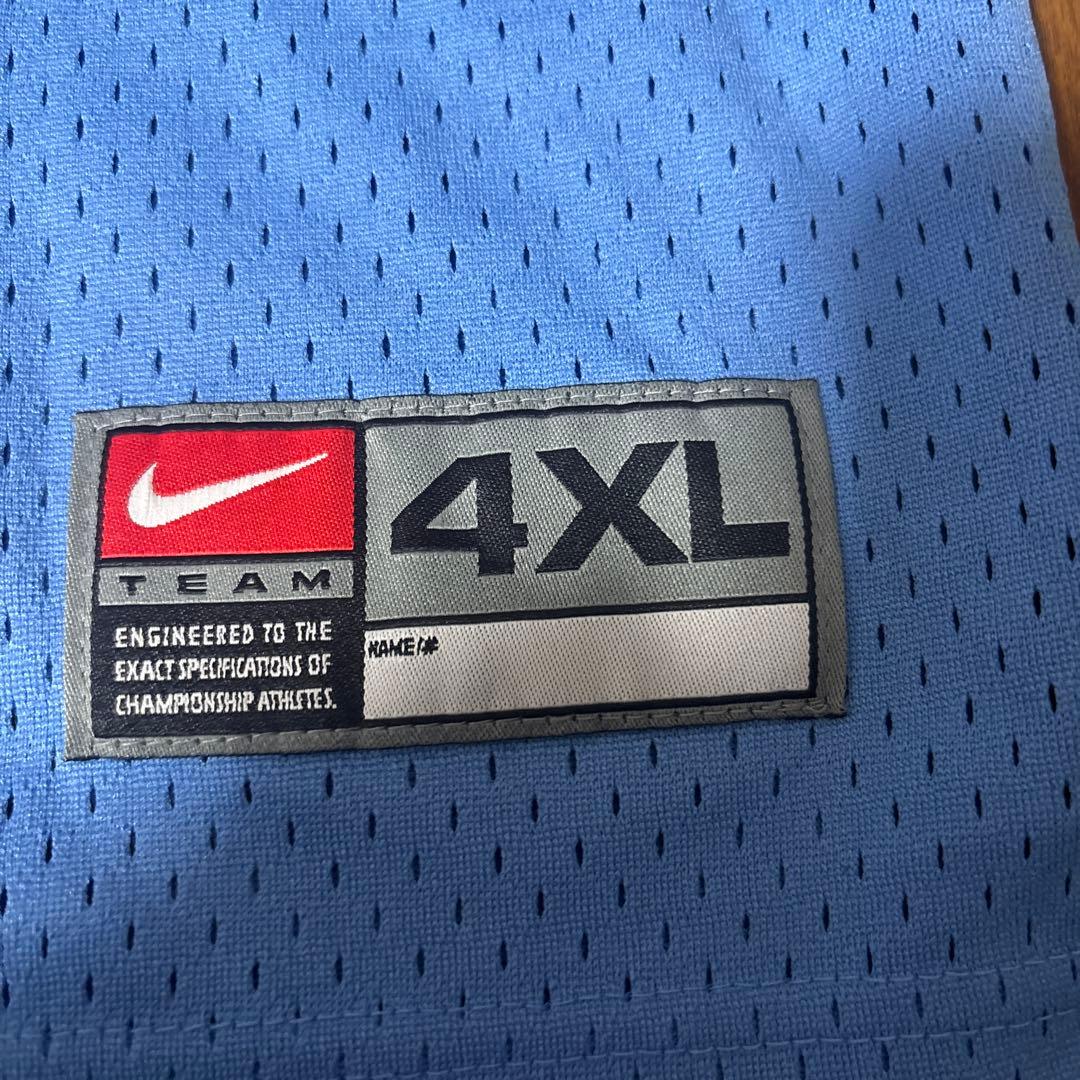 コウさま専用　Nike MPLS. 8 ユニフォーム 4XL