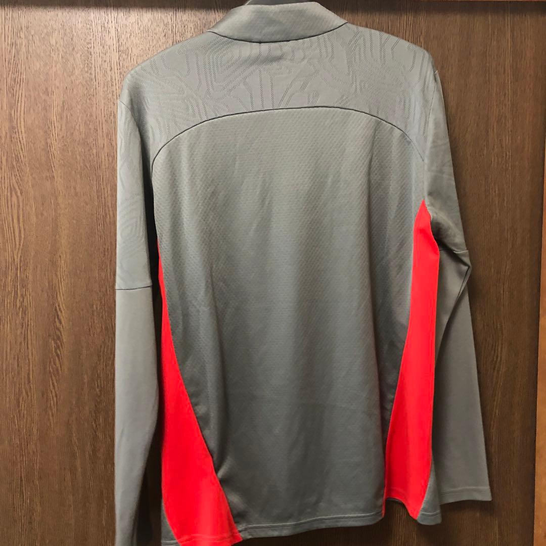 PUMA ACミラン ドリルトップ　L