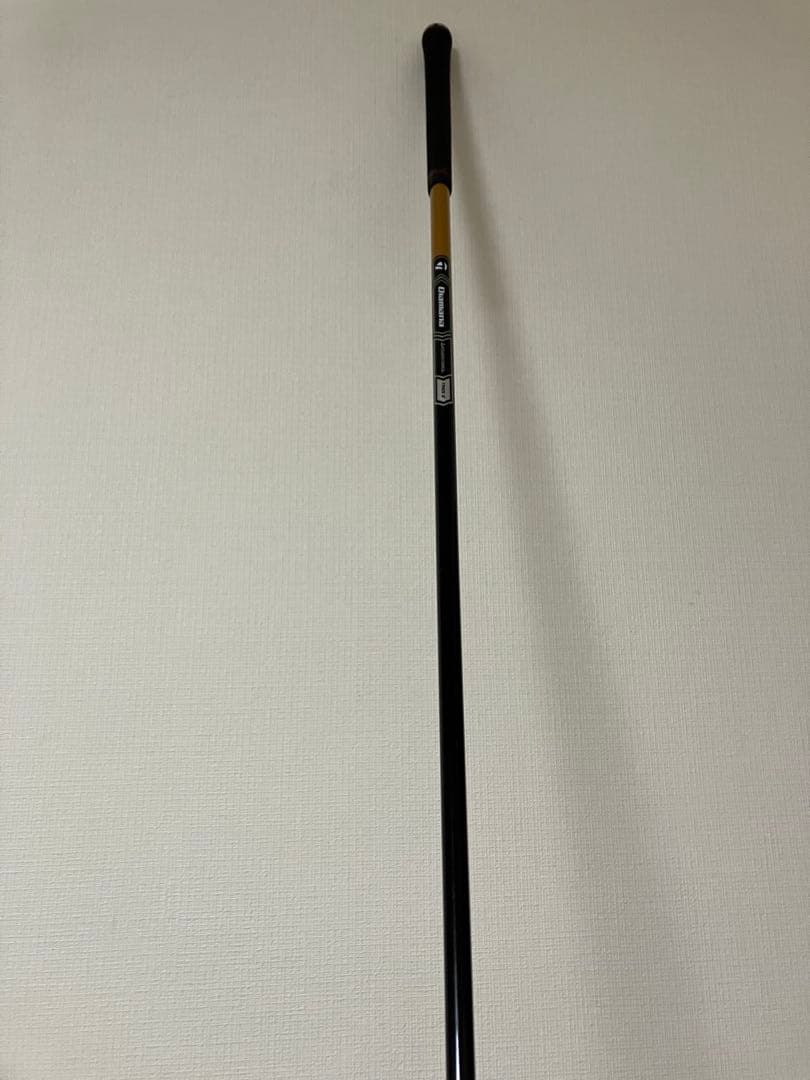 値下げ！希少！ディアマナtm55 sフレックス テーラーメイド純正シャフト