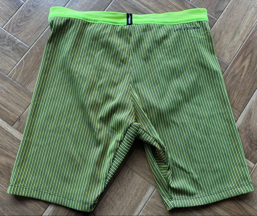 NIKE ランニングタイツ エアロスイフトXL 美品