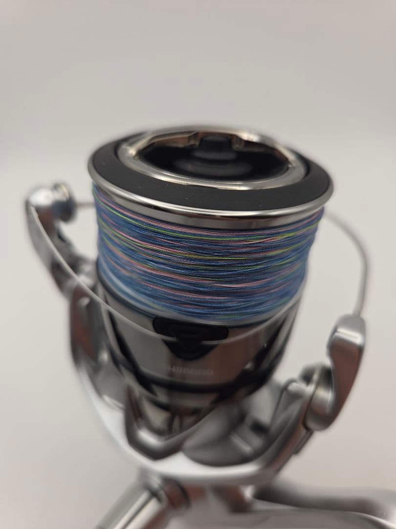 SHIMANO STRADIC C5000XG スピニングリール