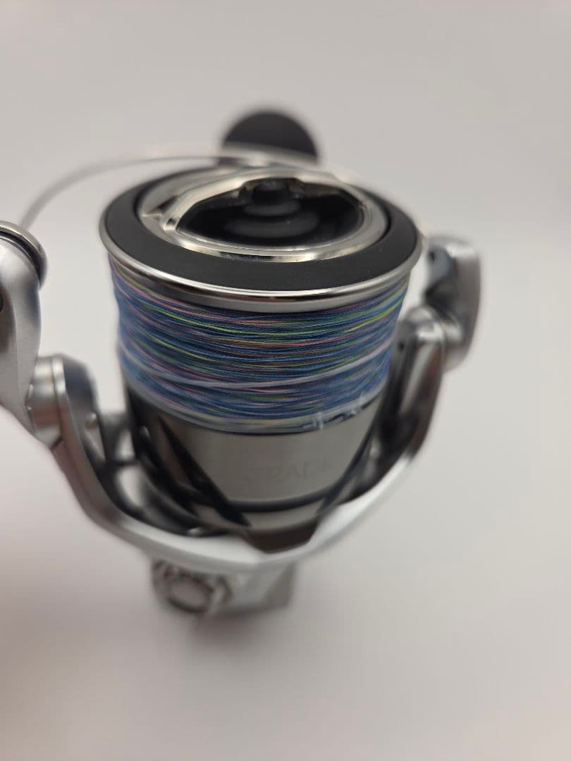 SHIMANO STRADIC C5000XG スピニングリール