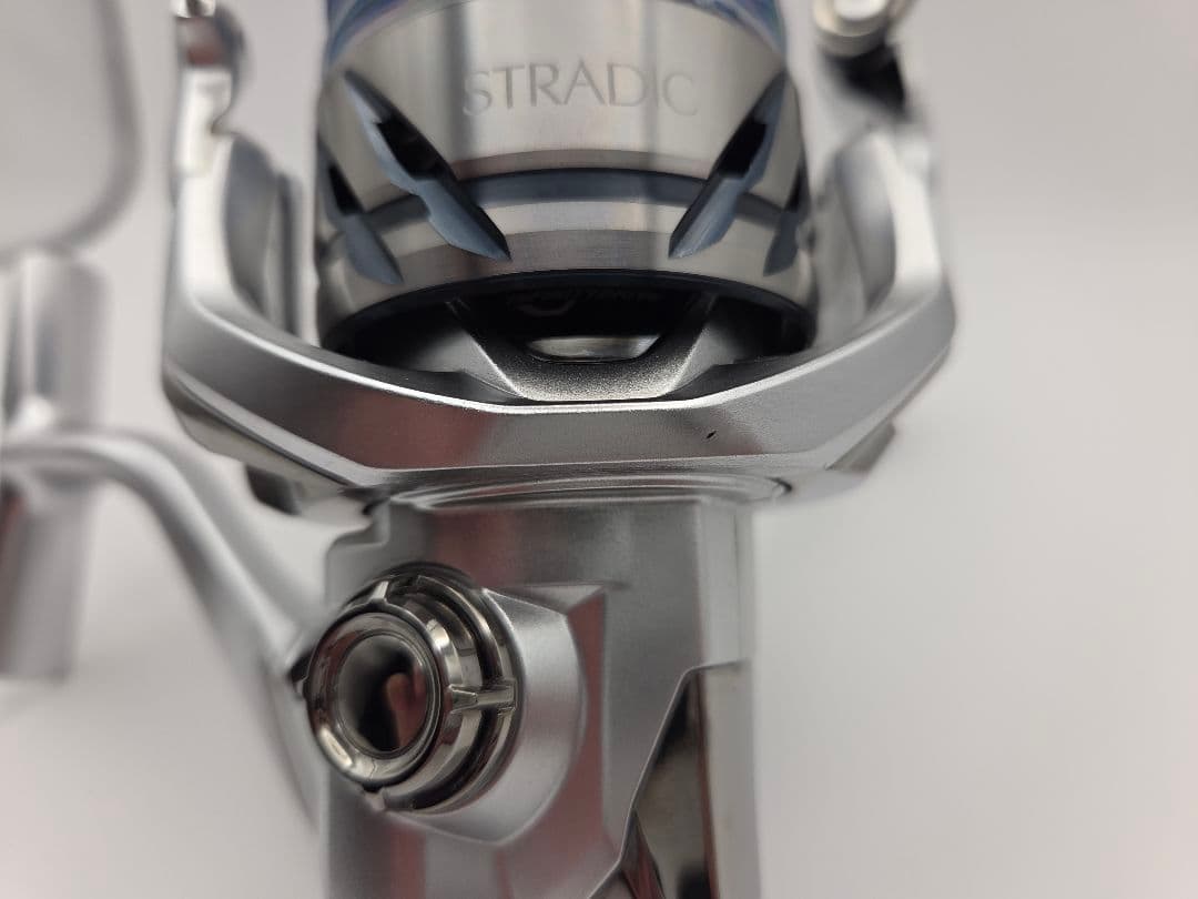 SHIMANO STRADIC C5000XG スピニングリール