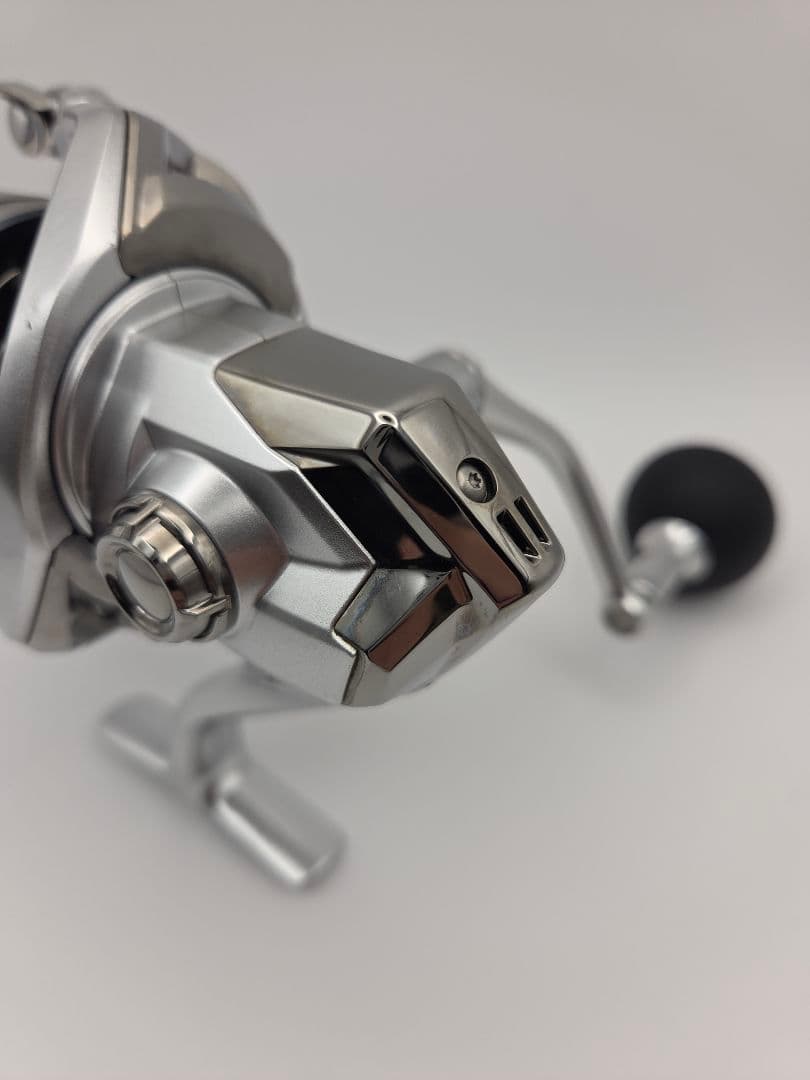 SHIMANO STRADIC C5000XG スピニングリール