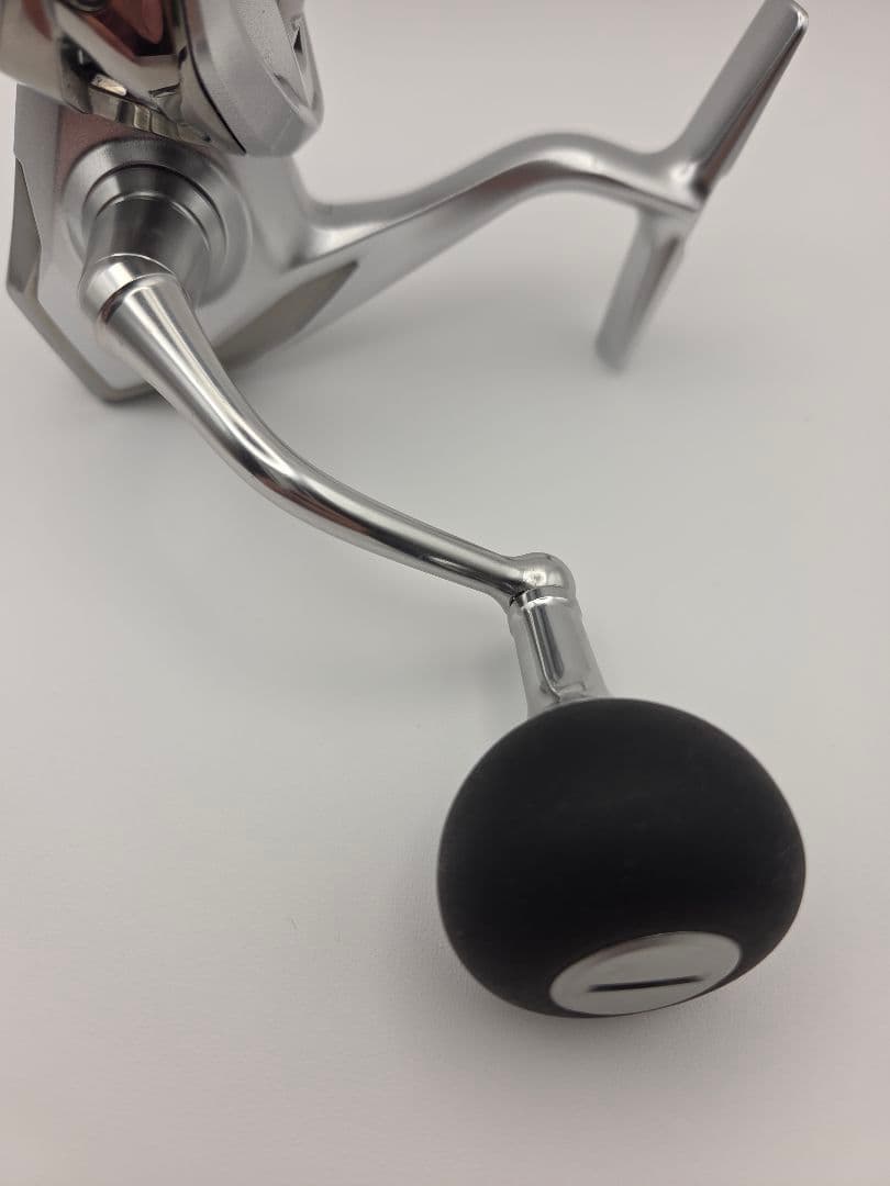 SHIMANO STRADIC C5000XG スピニングリール