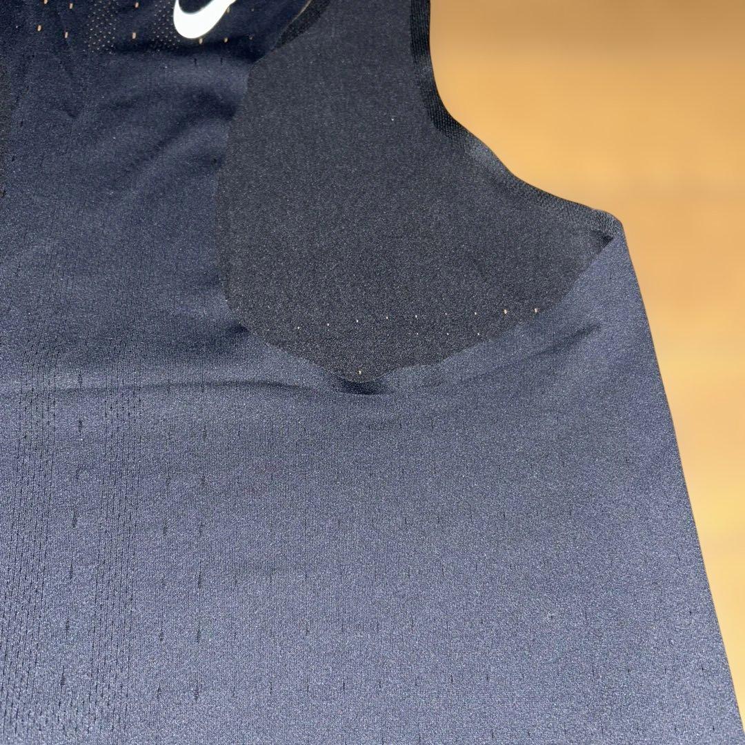NIKE AEROSWIFT　SINGLET タンクトップ　Sサイズ