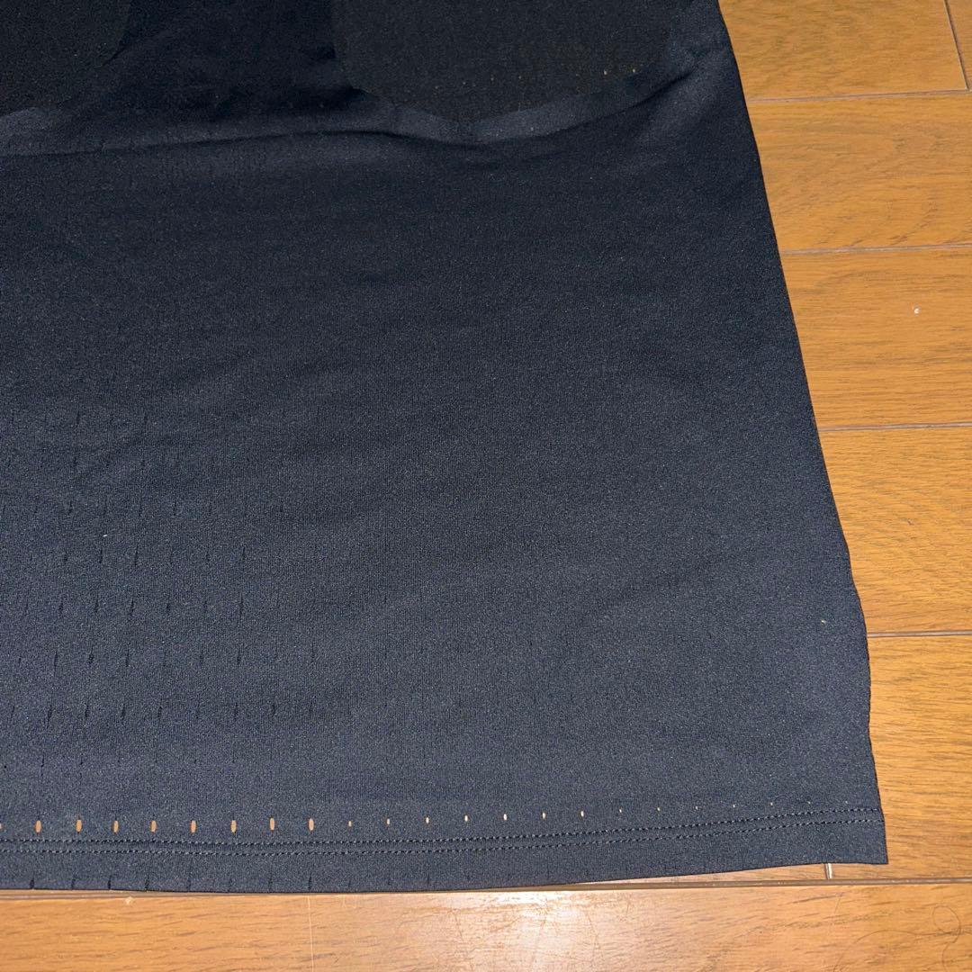 NIKE AEROSWIFT　SINGLET タンクトップ　Sサイズ