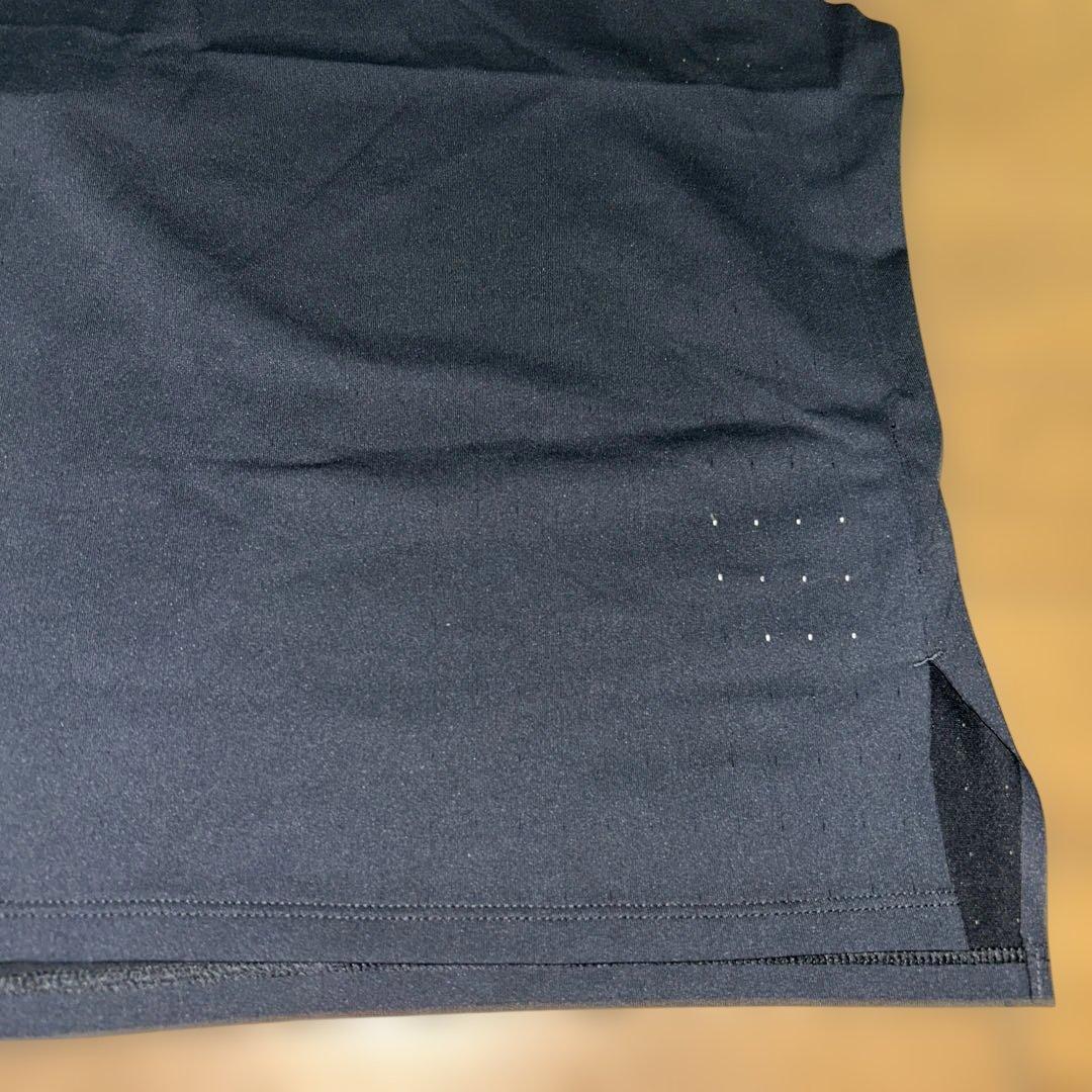 NIKE AEROSWIFT　SINGLET タンクトップ　Sサイズ