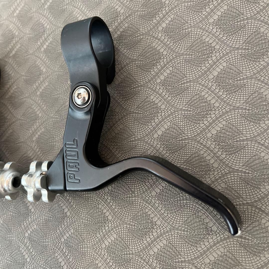 PAUL love lever compact 左右セット