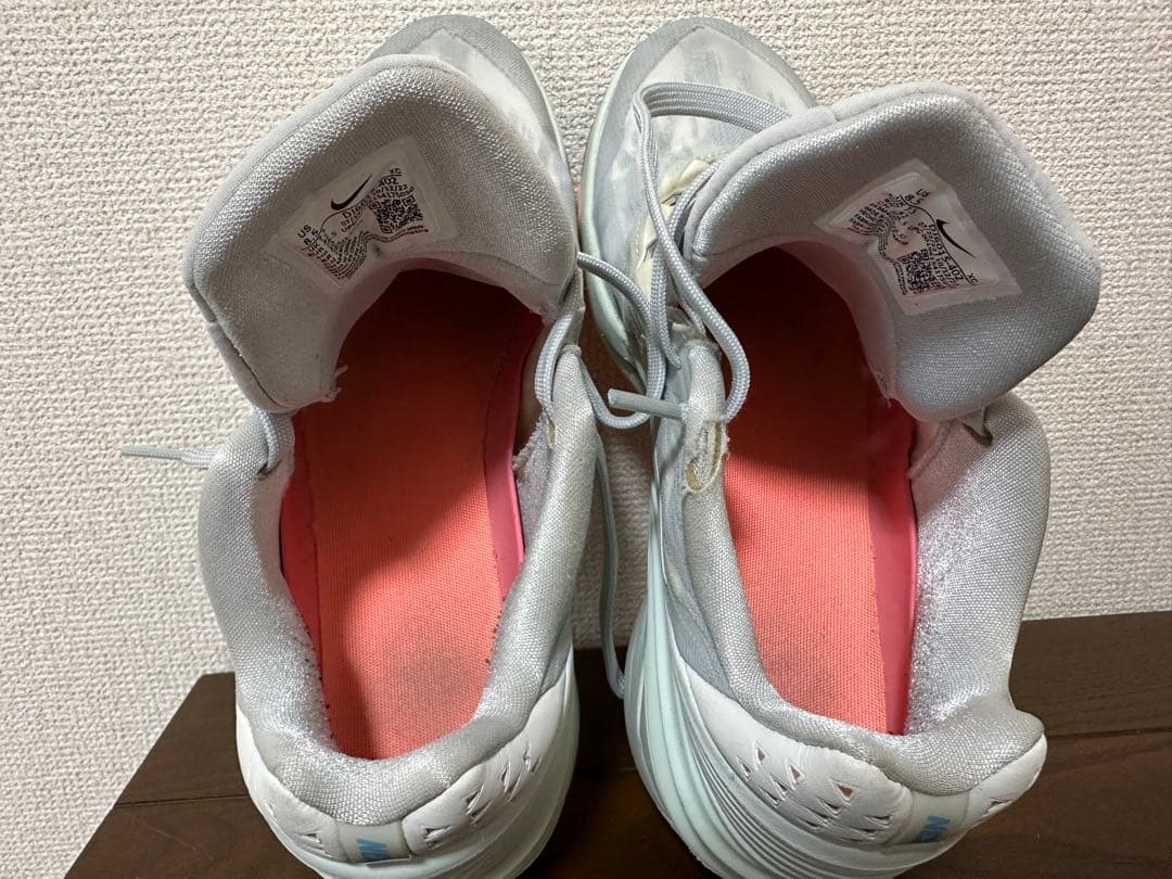 シューズ(男性用) Nike GT cut 2