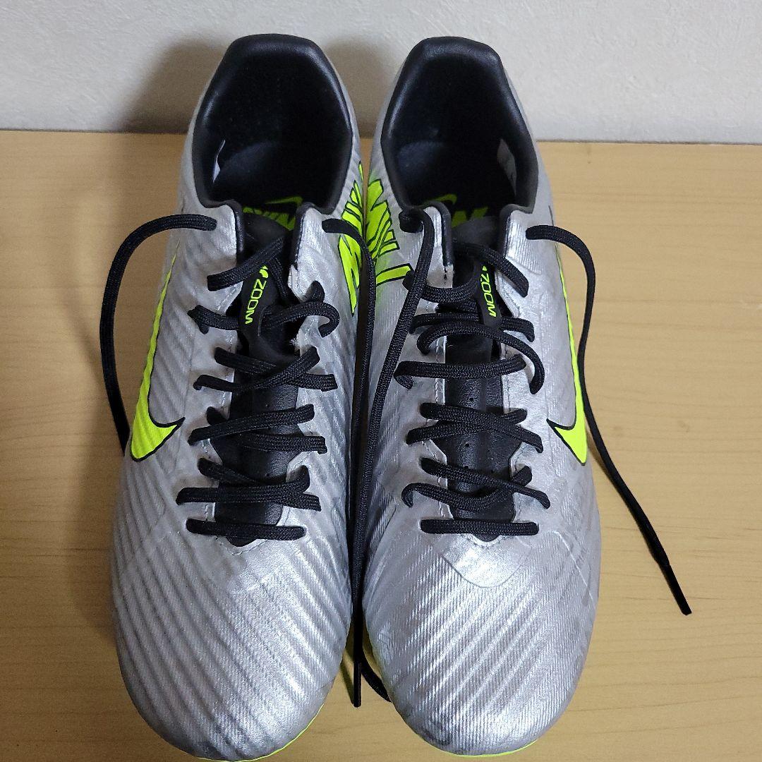 Nike Mercurial サッカーシューズ スパイク26.0cm