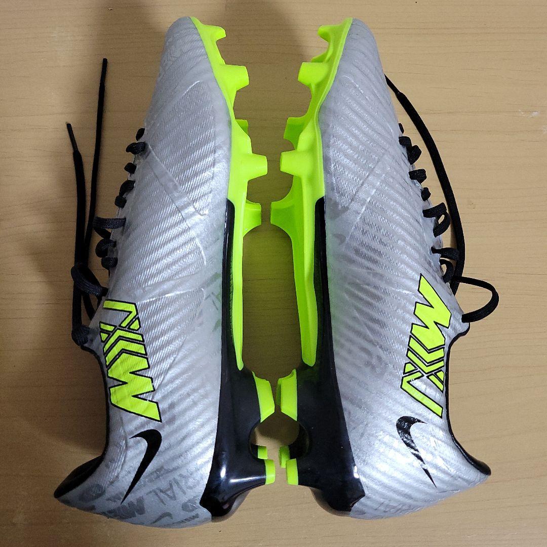 Nike Mercurial サッカーシューズ スパイク26.0cm