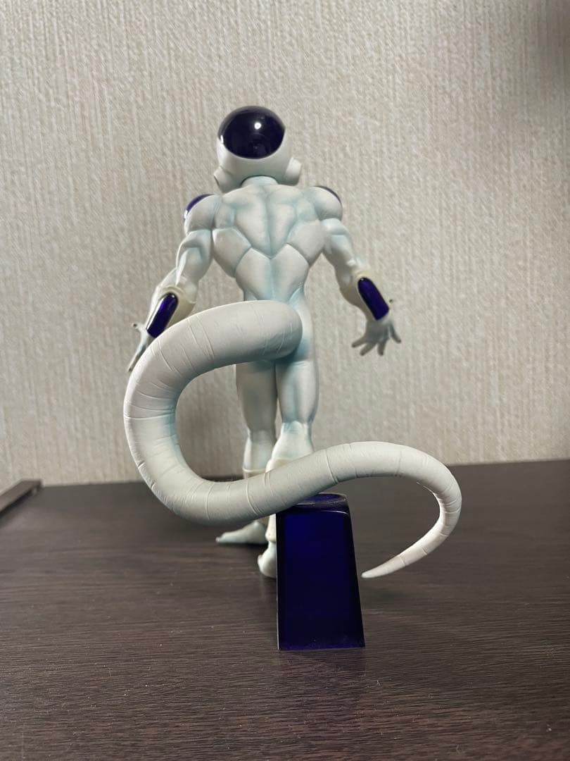 フリーザ　フィギュア　ドラゴンボール　msp