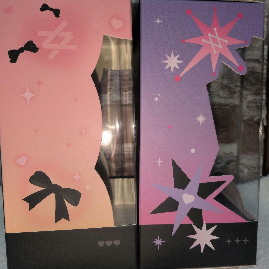 POPMART スカルパンダ マイメロ クロミ
