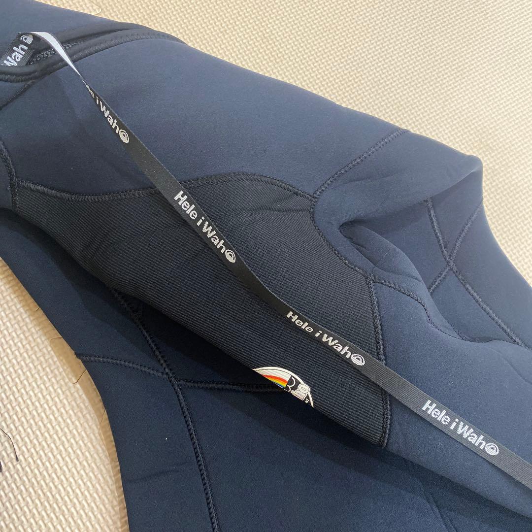 Hele i Wahoウェットスーツ サーフィン ダイビング sup