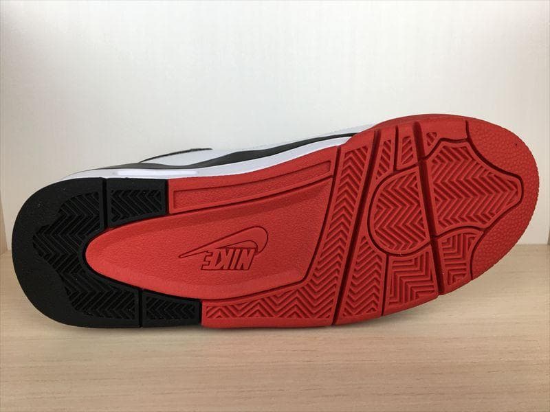 ナイキ フライトレガシー スニーカー 靴 26,0cm 新品 (1531)