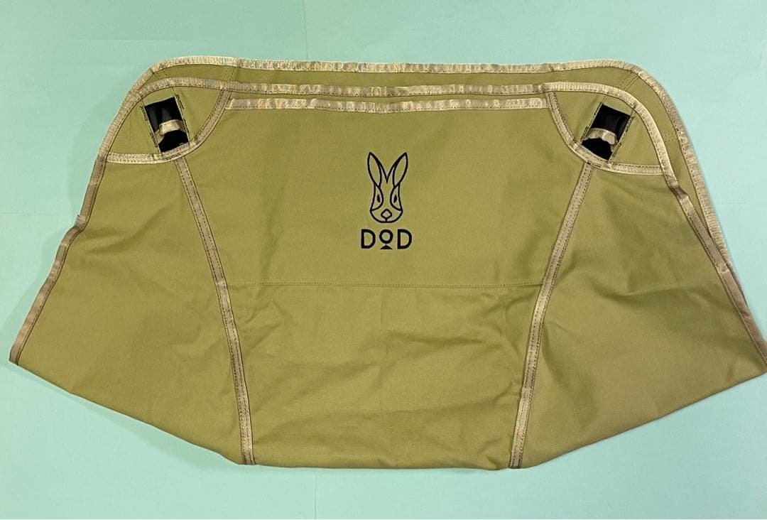 DOD 「スゴイッス」　タンカラー