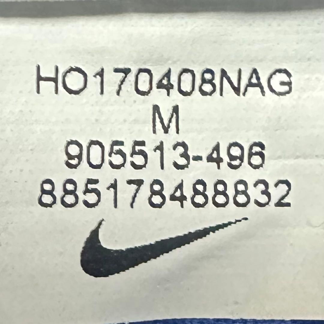 【Used】サッカーユニフォームChelsea FC 17/18オーセンティック