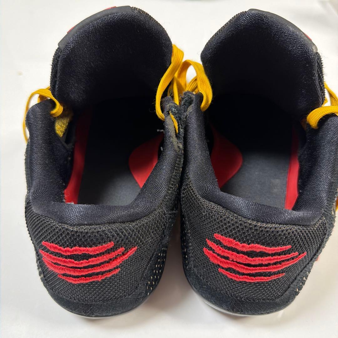 Nike kobe11 ブルースリー