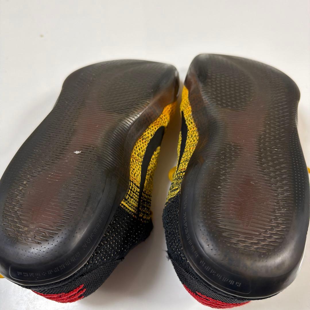 Nike kobe11 ブルースリー