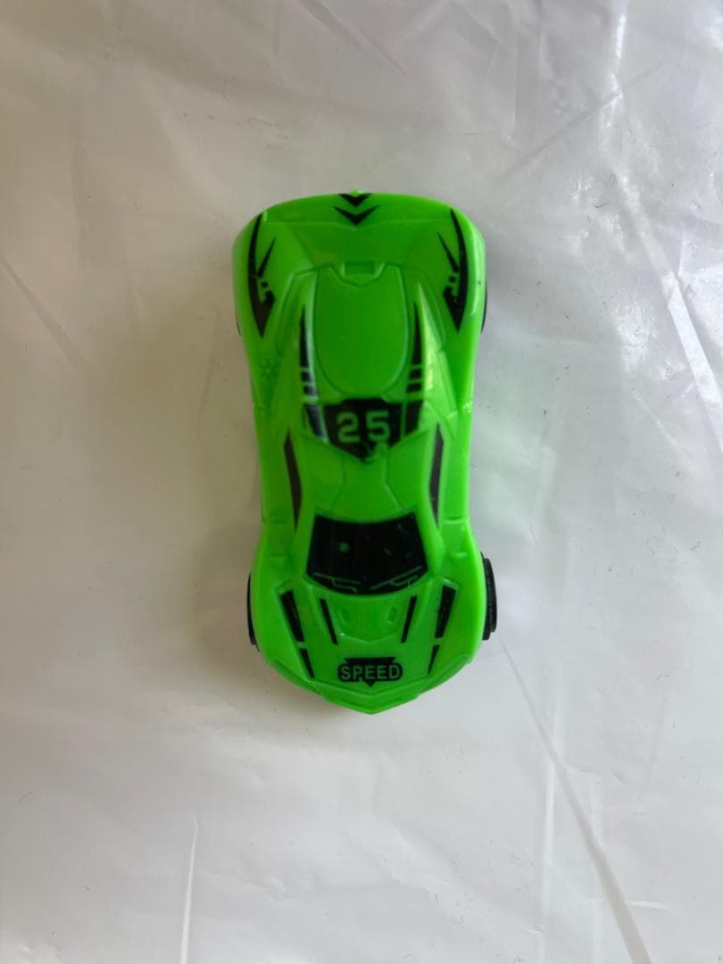 トリオンフ　ミディアム　ショルダーバッグ 125