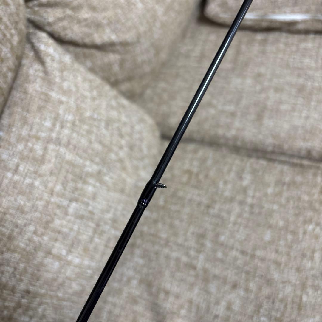 ダイワ　ハートランドSPR610
