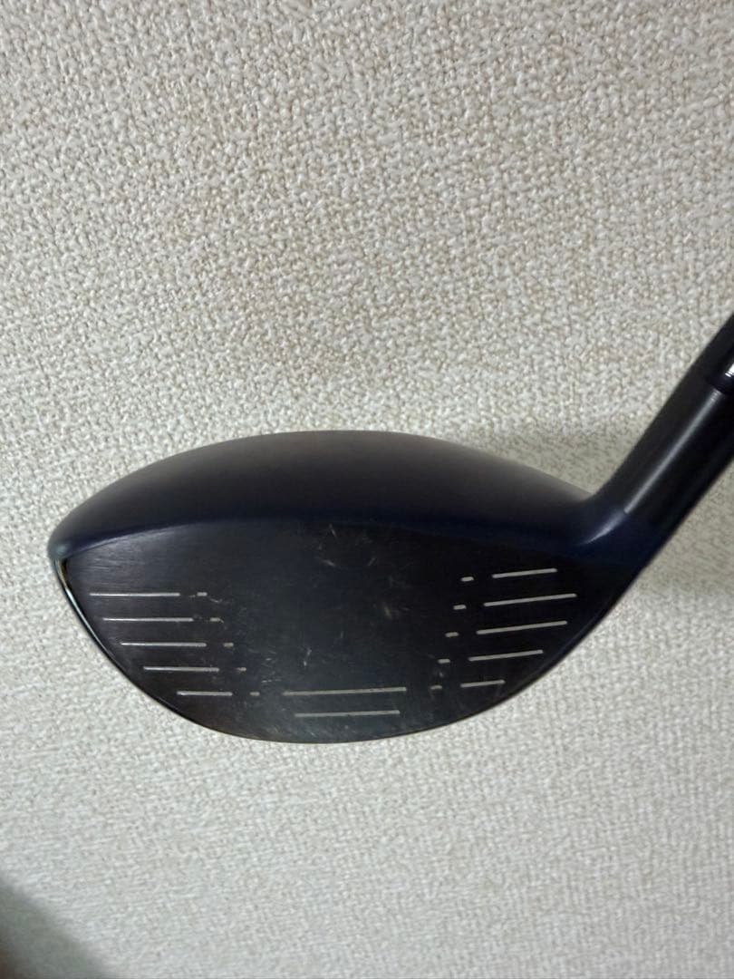 Callaway XR 3 Deep 14° フェアウェイウッド 6S