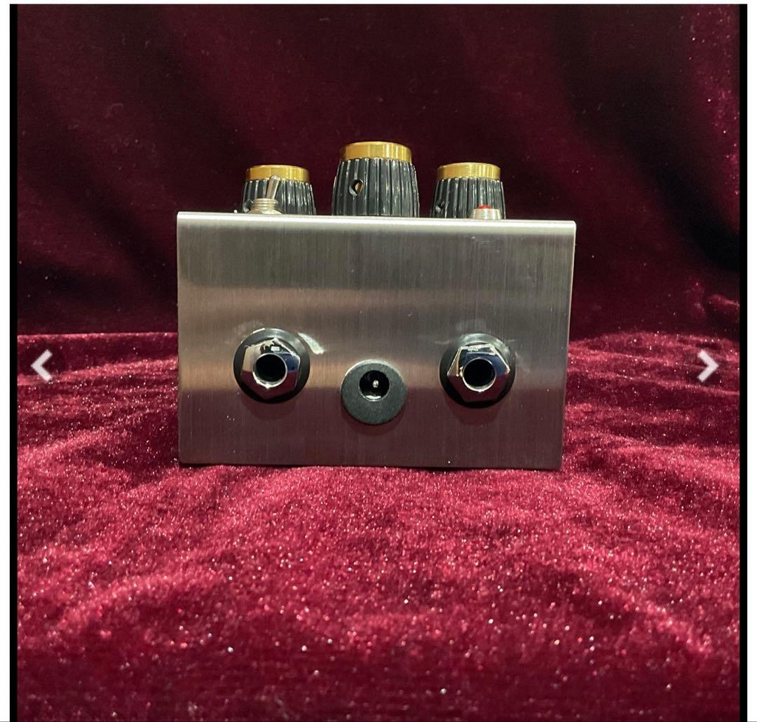 本日限り値下げ！RoShi Pedals Plexition美品初期ロッド