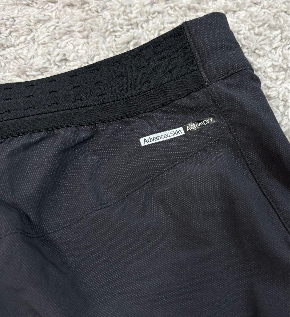 SALOMON　サロモン　トレーニング　パンツ　ランニング