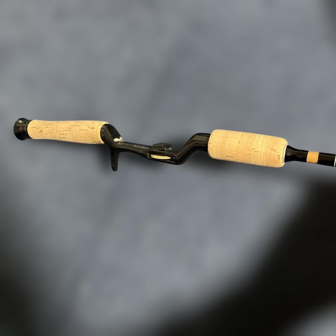 Phillipson ザウルス　Bass Tamer BC56M