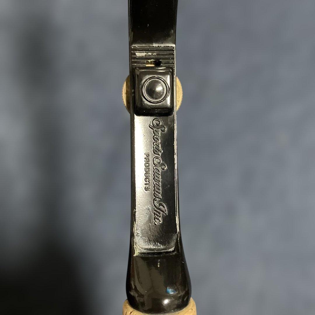 Phillipson ザウルス　Bass Tamer BC56M