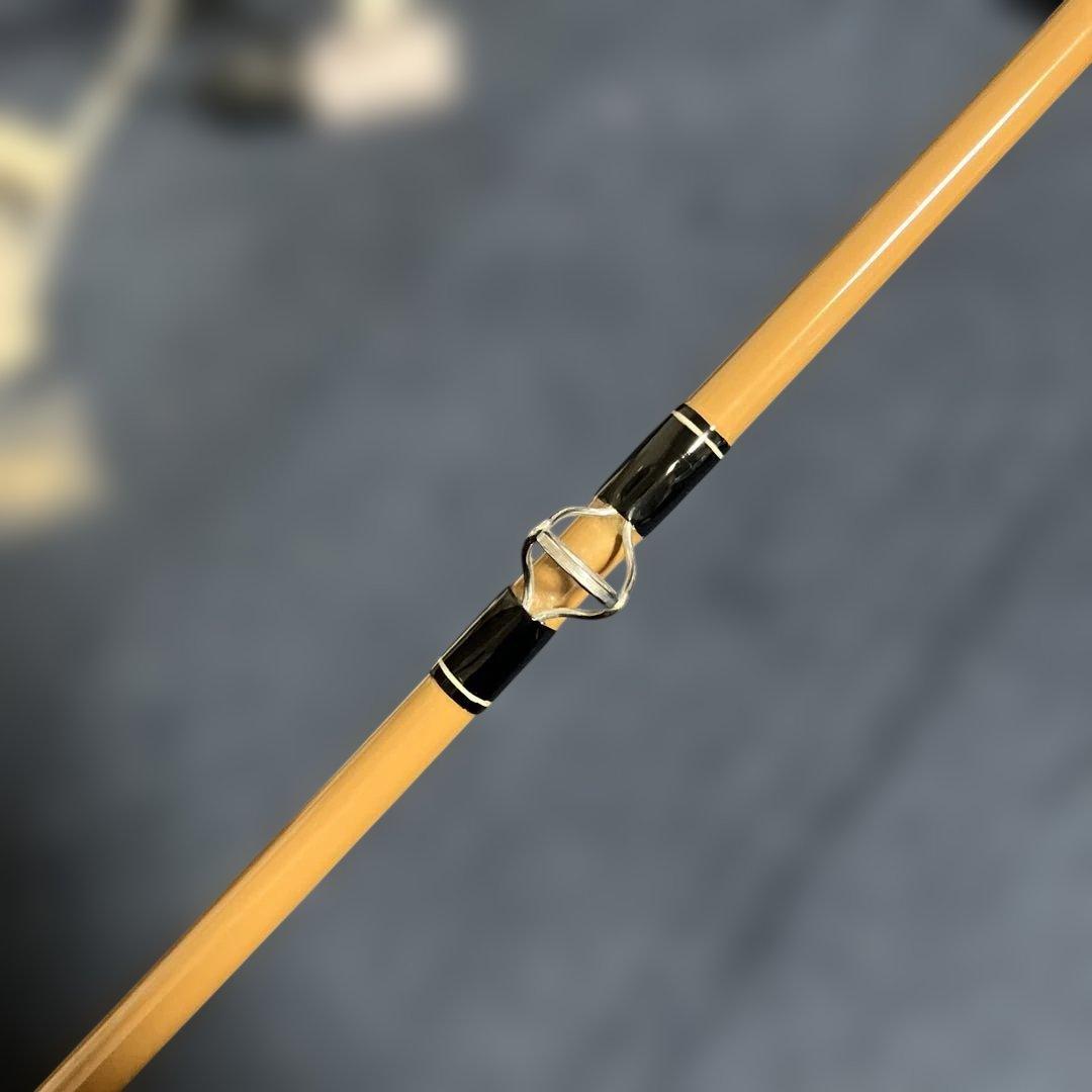 Phillipson ザウルス　Bass Tamer BC56M