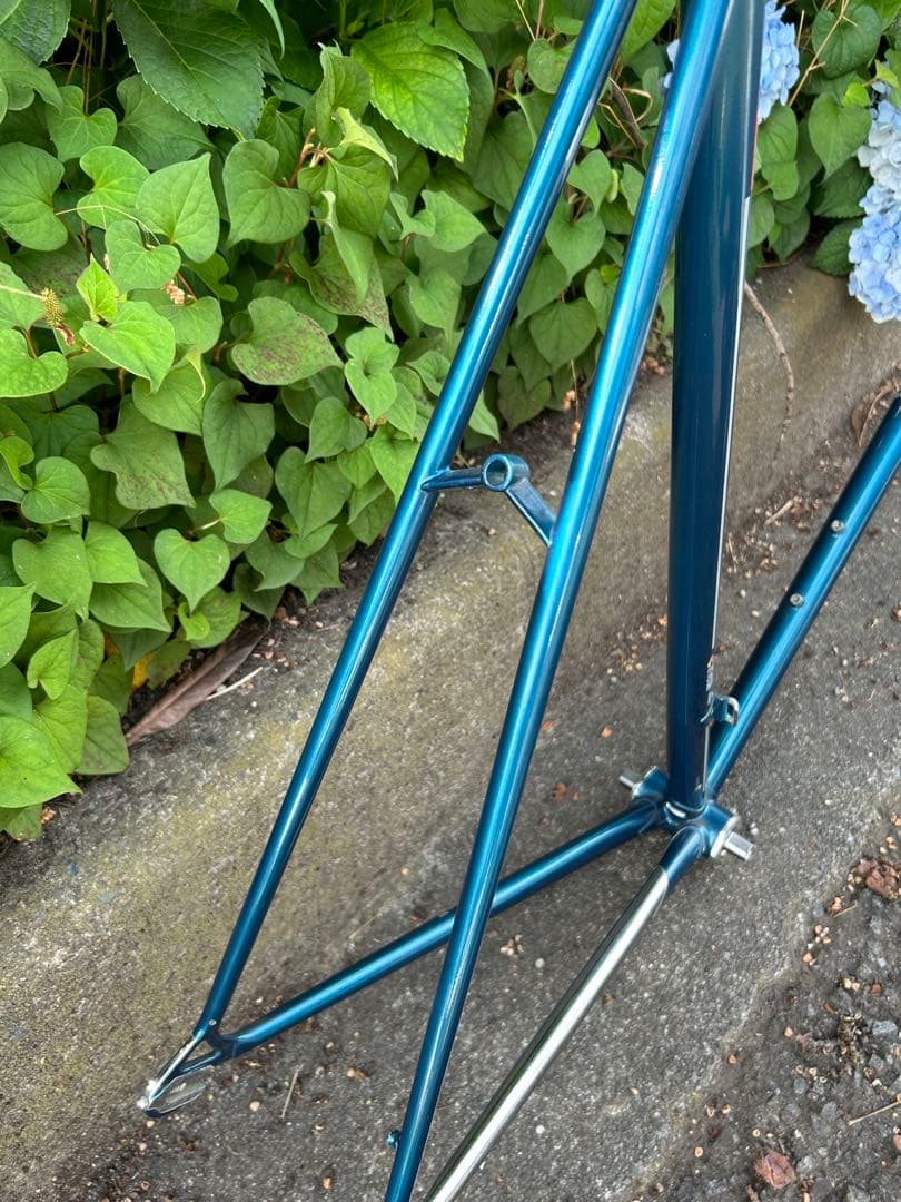 チネリ　スーパーコルサ　Cinelli Super Corsa フレーム新品