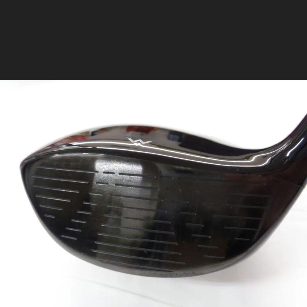 ROOTS GOLF AerMet Infini ドライバー 10.5度