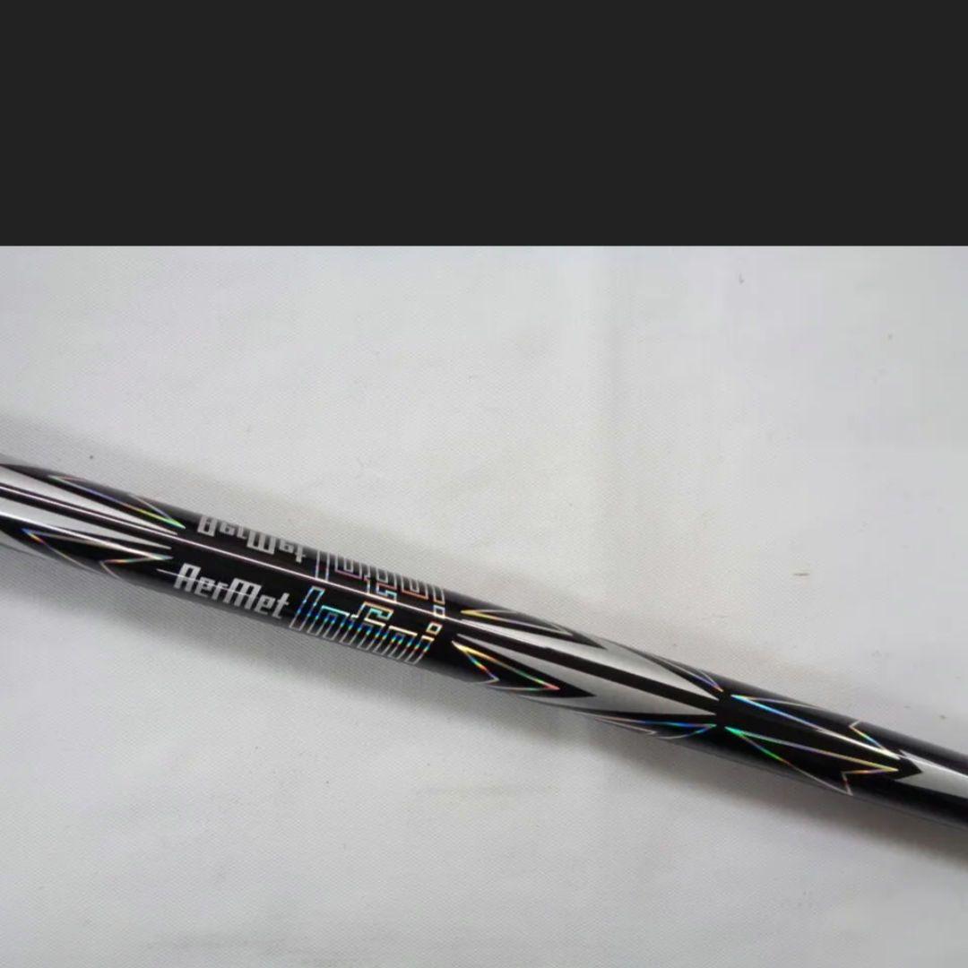 ROOTS GOLF AerMet Infini ドライバー 10.5度