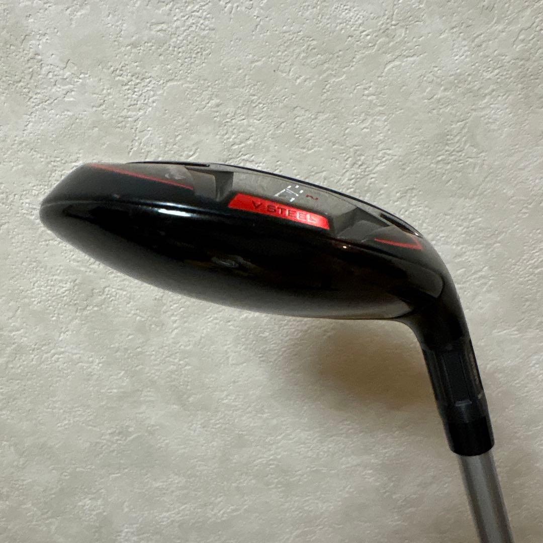 TaylorMade STEALTH2 5番UT25度