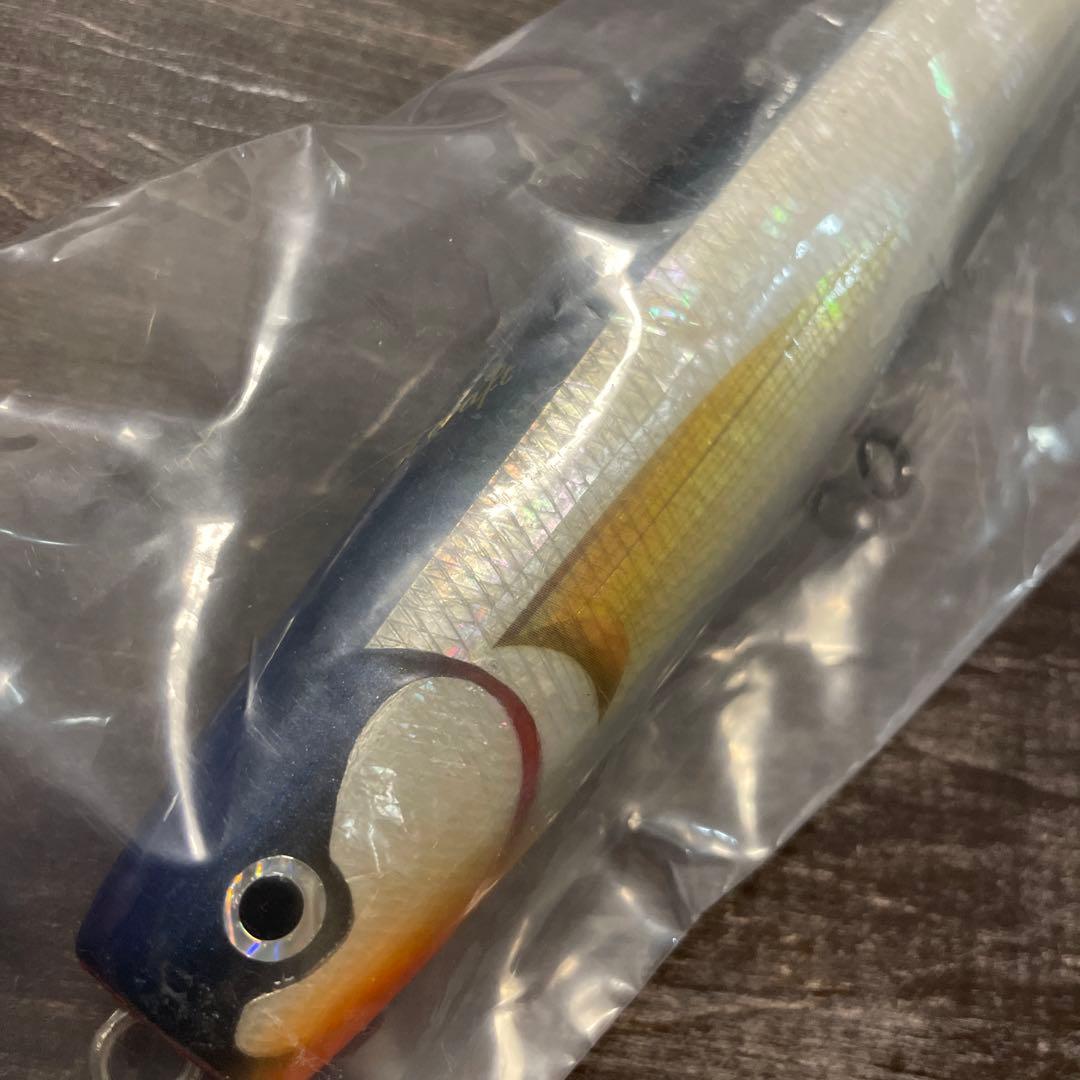 バブルスイマー240 白蝶貝 菊池工房 G274