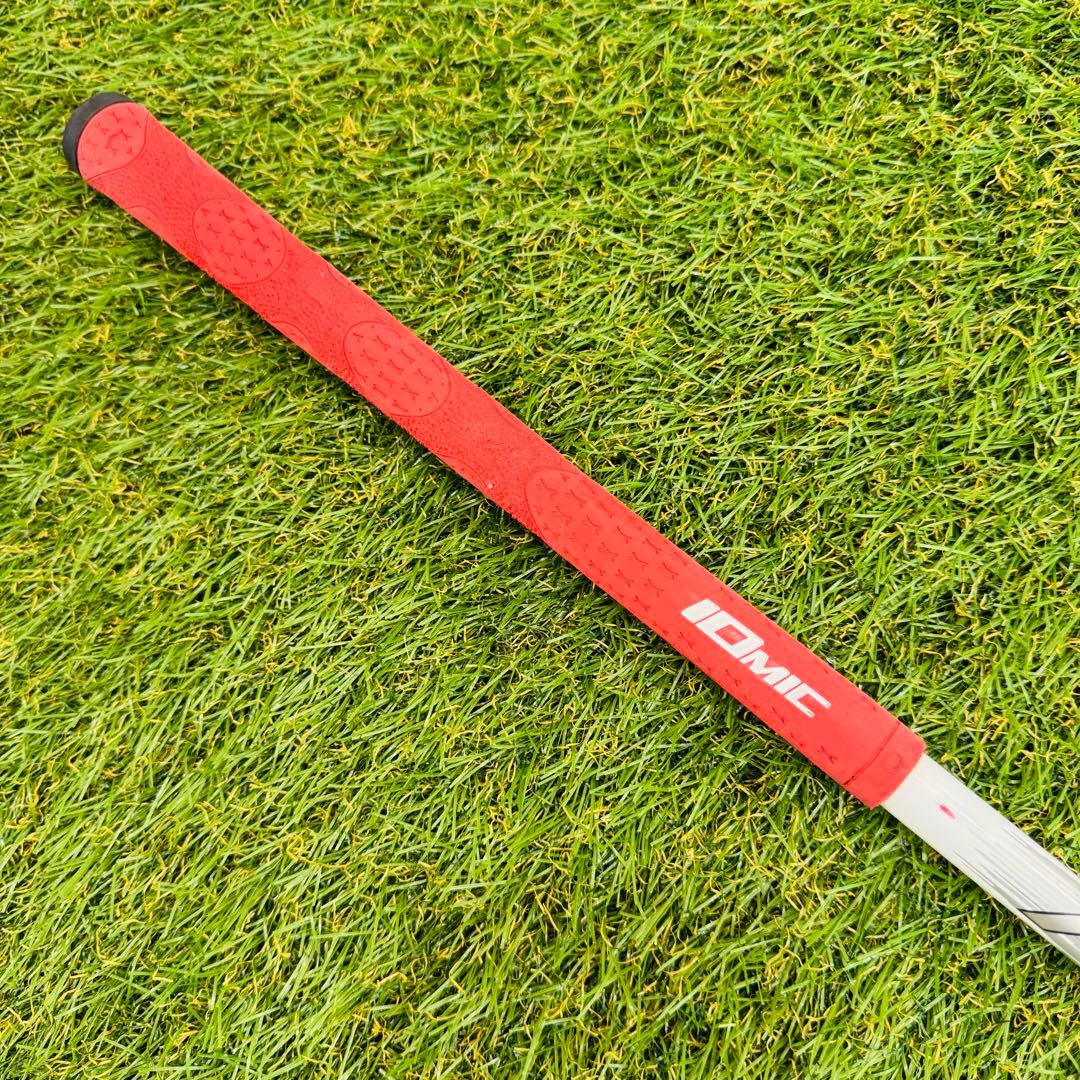 【左利き】TaylorMade AEROBURNER 3番ウッド