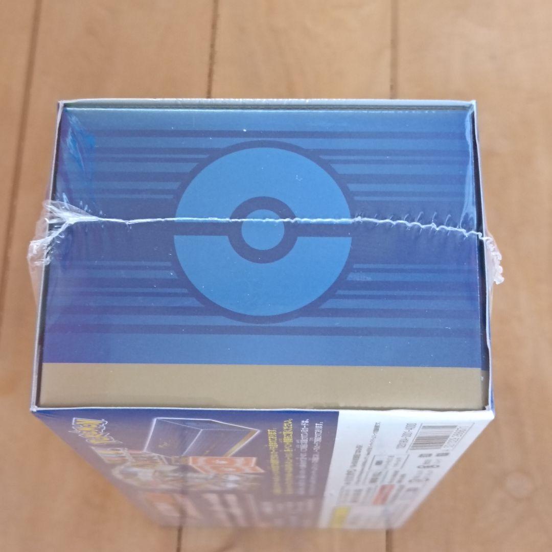 未開封 ポケモンカード EXTRA BOX BW/XY MレックウザEX