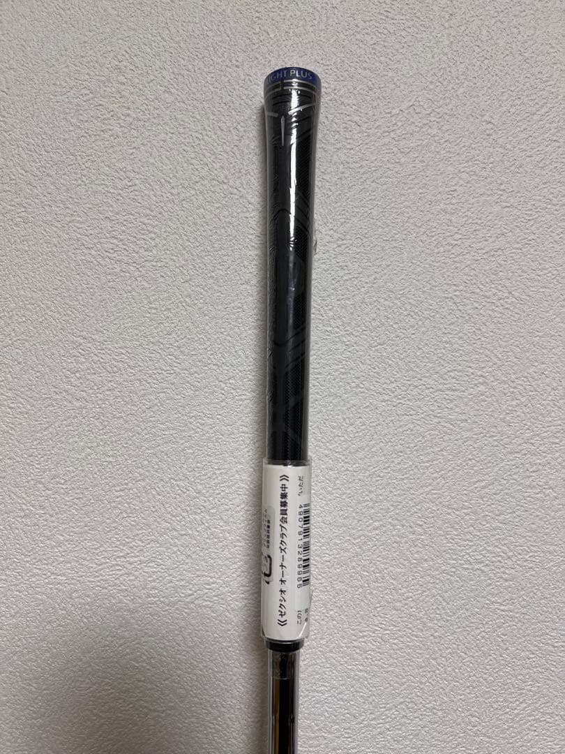 【新品】XXIO12 5番2022 ネイビー