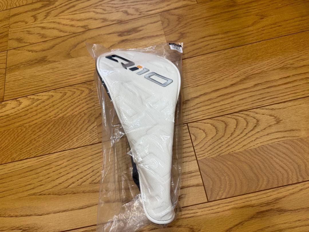 TaylorMade Qilo ドライバー 10.5度【ジャンク品】