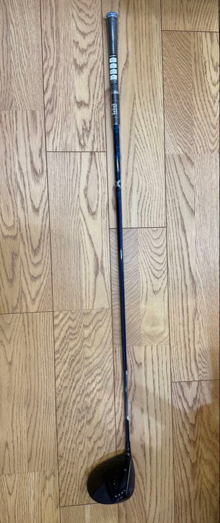 TaylorMade Qilo ドライバー 10.5度【ジャンク品】