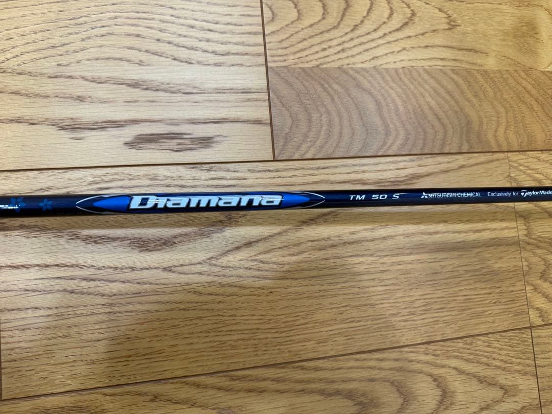 TaylorMade Qilo ドライバー 10.5度【ジャンク品】