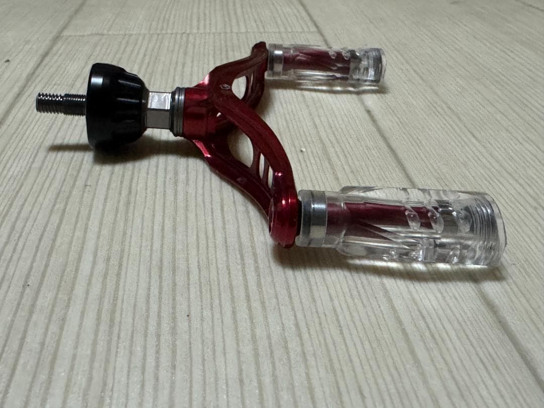 値下げ！THIRTY34FOUR　ZEROGRAダブルハンドル限定カラー