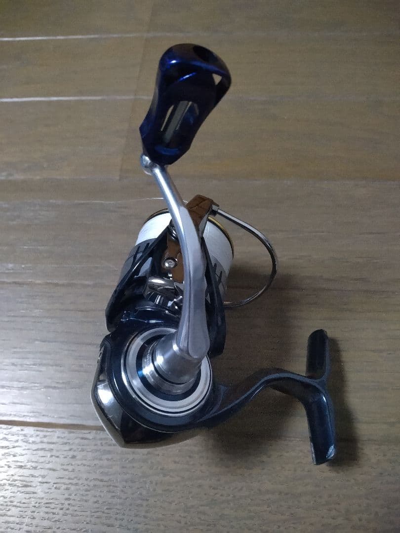 ダイワ　19セルテート3000CXH